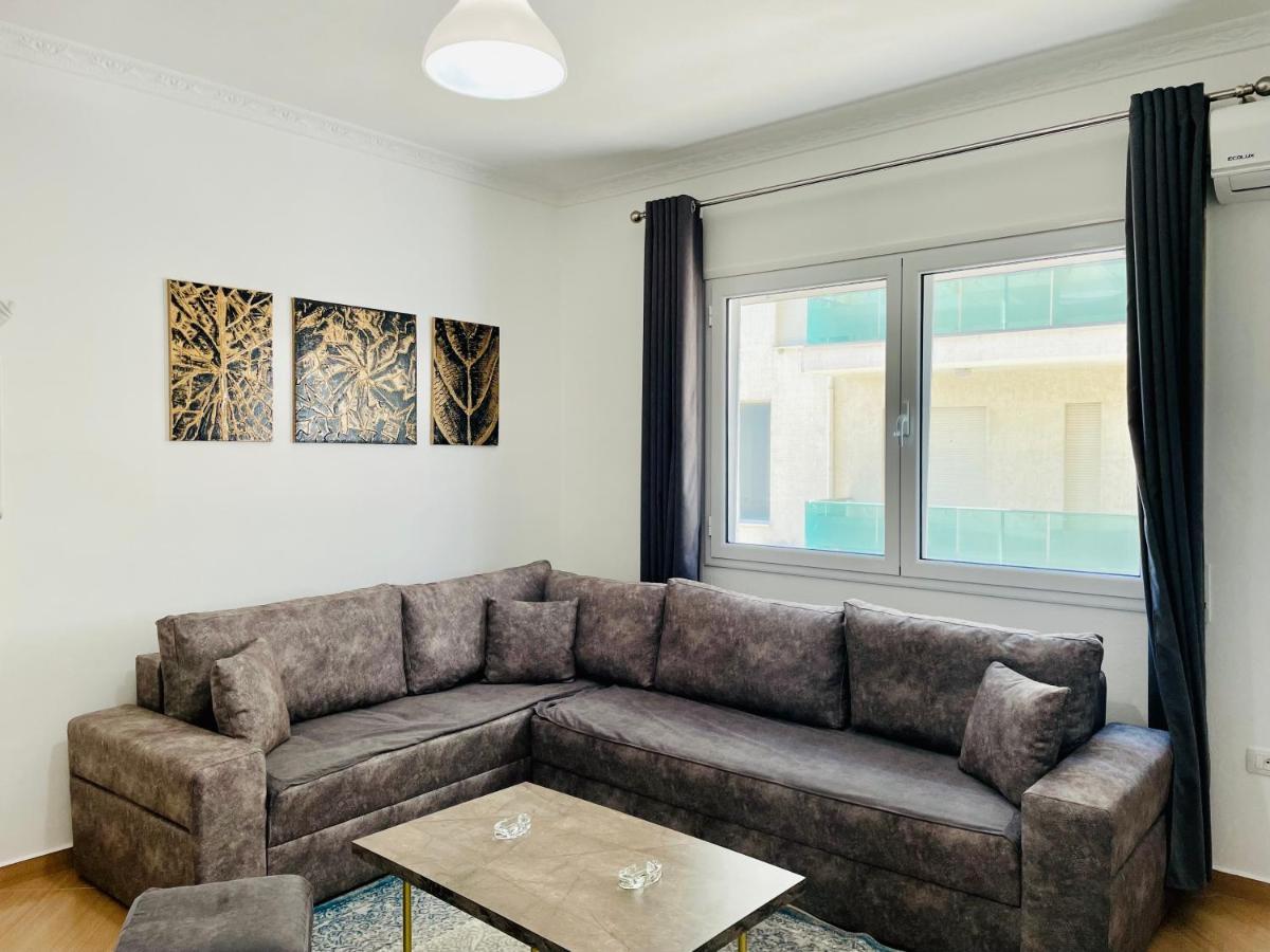 Jico Travel - Bani Apartments Vlora Kültér fotó